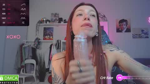 Snapshot of ur_olivia chatting on January 10, 2025, 5:24 pm Olivia Kaufman online show from January 10, 2025, 5:24 pm