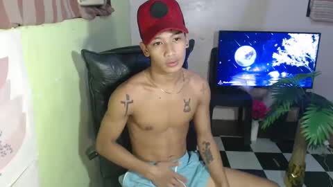 ur_raffy online show from February 26, 2025, 4:14 pm