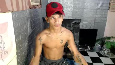 ur_raffy online show from March 3, 2025, 6:04 am