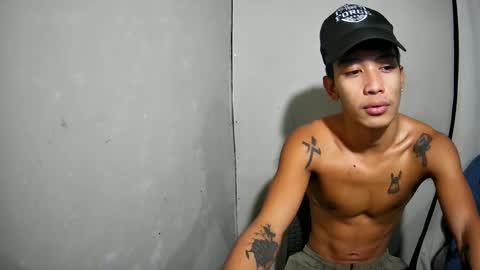 ur_raffy online show from March 10, 2026, 8:30 am