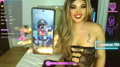 Snapshot of ur_sassygirl chatting on February 12, 2026, 2:50 am Kath online show from February 12, 2026, 2:50 am