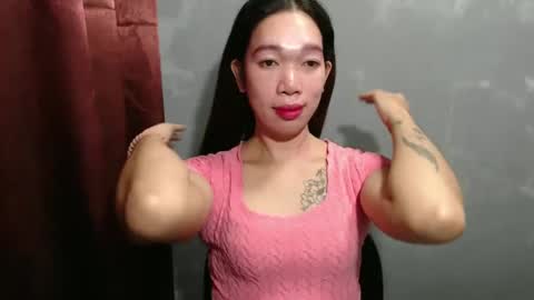 Snapshot of ur_sexychubby69 chatting on January 5, 2025, 11:12 pm Maurice online show from January 5, 2025, 11:12 pm