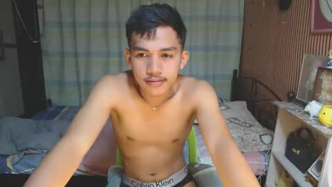 ur_shan21 online show from February 9, 2026, 9:08 pm