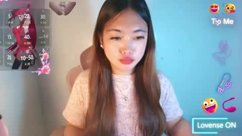 Snapshot of ur_sweet_ann chatting on July 23, 2026, 8:40 pm ur_sweet_ann online show from July 23, 2026, 8:40 pm