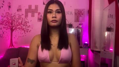HelloIm  Girly online show from June 3, 2026, 6:35 pm