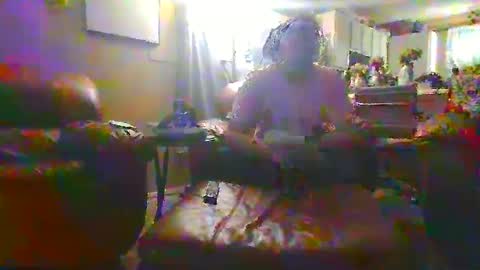 Snapshot of ur_zaddy4now chatting on January 24, 2025, 8:13 am ur_zaddy4now online show from January 24, 2025, 8:13 am