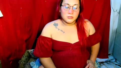 Snapshot of uramazingbomshel chatting on October 27, 2025, 8:40 am pretitit micole online show from October 27, 2025, 8:40 am