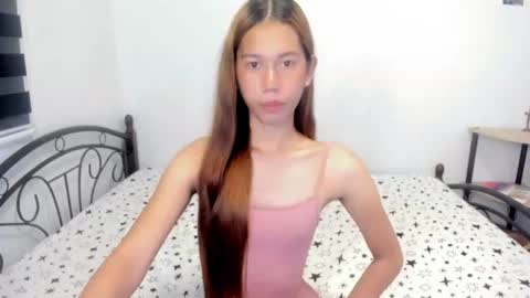 Claire online show from July 13, 2026, 1:08 am