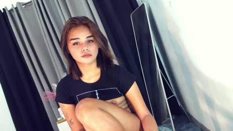 Snapshot of urasian_france69 chatting on February 4, 2025, 12:51 am FRANCINE cum with me in pvt or pwrd online show from February 4, 2025, 12:51 am