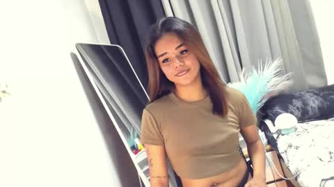 Snapshot of urasian_france69 chatting on September 19, 2025, 3:52 am FRANCINE cum with me in pvt or pwrd online show from September 19, 2025, 3:52 am