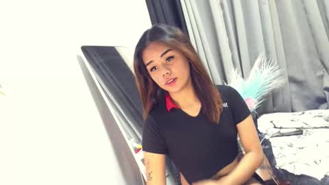 FRANCINE cum with me in pvt or pwrd online show from September 24, 2025, 5:33 am