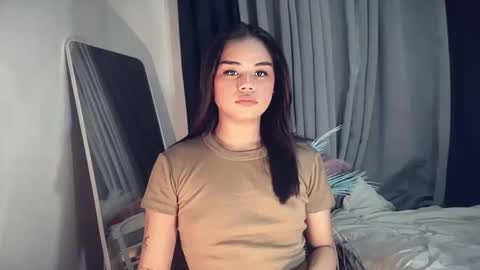 FRANCINE cum with me in pvt or pwrd online show from January 6, 2026, 2:26 am