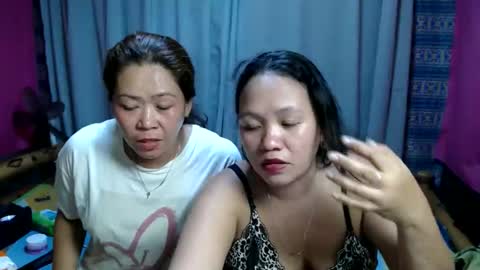 urasian_hotrina online show from April 23, 2026, 12:40 pm