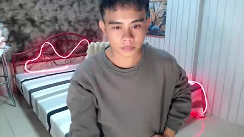 HI WE ARE NATHANIEL AND SEV online show from March 6, 2026, 8:38 pm