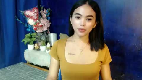 Snapshot of urasiangirl01 chatting on February 28, 2026, 9:38 pm yesha online show from February 28, 2026, 9:38 pm