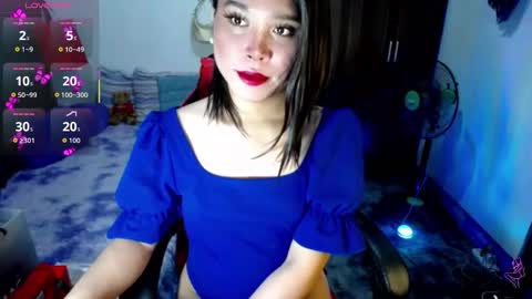 KENDRA online show from February 18, 2026, 1:34 am