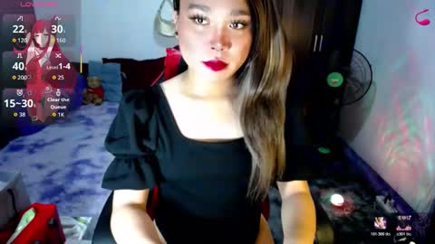 KENDRA online show from March 18, 2026, 3:09 am