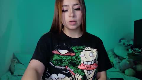 Danielle  online show from February 16, 2026, 10:33 am