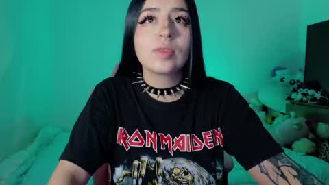 Danielle  online show from February 26, 2026, 10:14 am