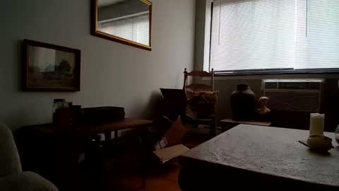 urbabygurl13 online show from May 16, 2026, 7:34 pm
