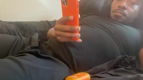 urbandick5 online show from October 19, 2025, 8:53 pm