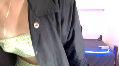 Miss alexa online show from March 16, 2026, 5:55 am