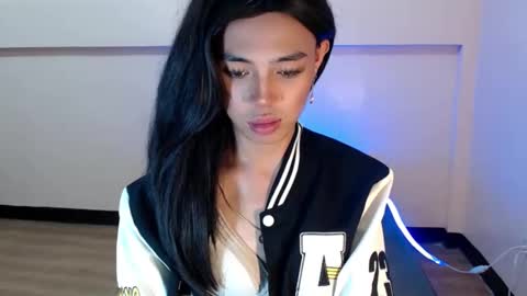 Miss alexa online show from April 21, 2026, 7:36 am