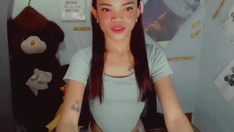 urblossom_ayaxxx online show from February 3, 2025, 5:29 am