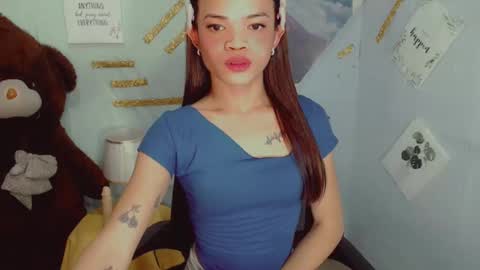 urblossom_ayaxxx online show from February 11, 2025, 10:59 am