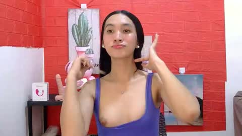 urblossom_princess online show from February 10, 2026, 4:55 pm