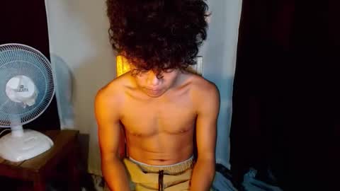 urboyvenz online show from February 24, 2026, 8:51 pm