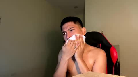 Dannie online show from February 22, 2026, 7:40 am