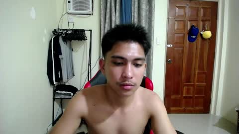 Dannie online show from April 10, 2026, 8:35 pm