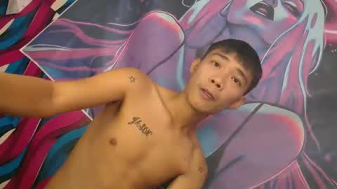 Snapshot of urcutejason chatting on April 2, 2026, 1:25 am jason online show from April 2, 2026, 1:25 am