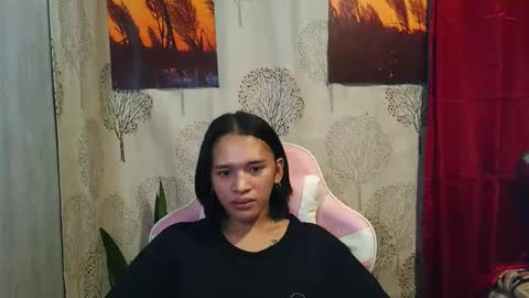 Sweetacyl online show from April 12, 2026, 1:21 am