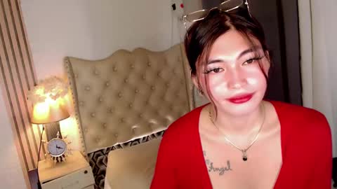 Snapshot of urdream_bride chatting on February 11, 2025, 7:23 am urdream_bride online show from February 11, 2025, 7:23 am