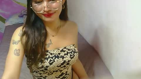 urdream_bride online show from January 12, 2026, 12:21 pm