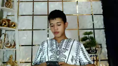 urdreamboy_clarin online show from January 14, 2026, 6:30 am