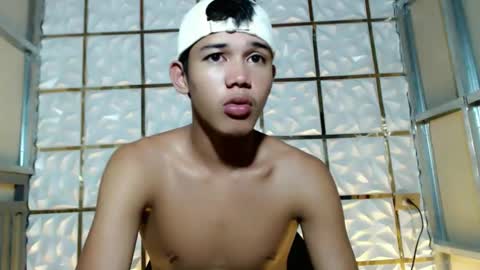 urdreamboy_clarin online show from February 8, 2026, 6:22 pm