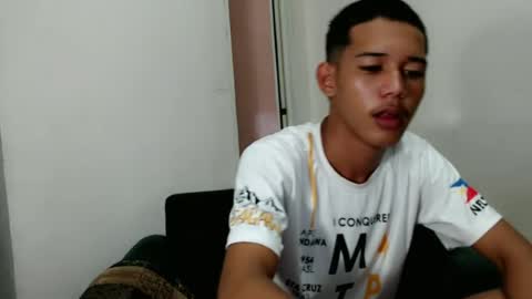 urdreamboy_clarin online show from June 24, 2026, 10:03 am