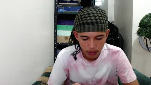 urdreamboy_clarin online show from July 2, 2026, 12:55 pm