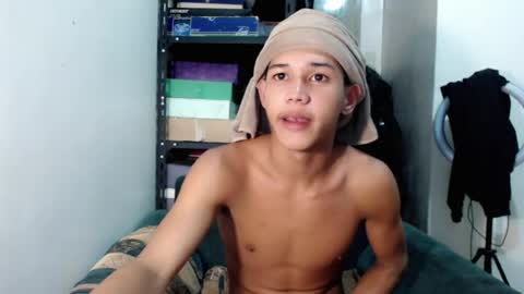 urdreamboy_clarin online show from July 8, 2026, 12:31 pm