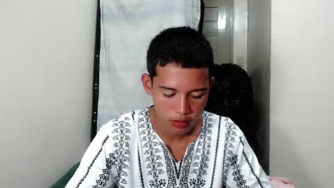 urdreamboy_clarin online show from July 12, 2026, 10:39 am