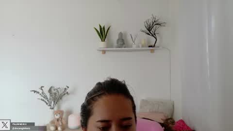 Mia Miller online show from July 8, 2026, 8:57 pm