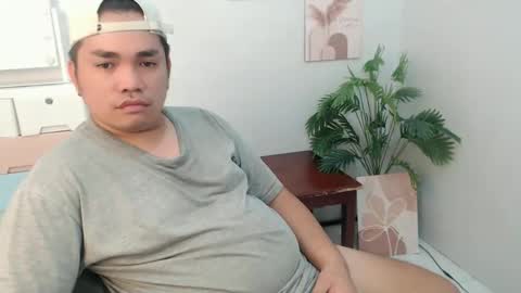 ure_fattytoy143 online show from January 9, 2026, 3:15 pm