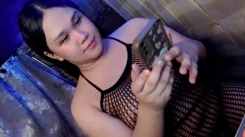 urfantasy_rabbylicious69 online show from July 27, 2026, 6:48 pm