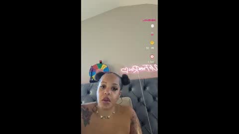 Snapshot of urfaveriri chatting on November 6, 2025, 1:12 pm urfaveriri online show from November 6, 2025, 1:12 pm