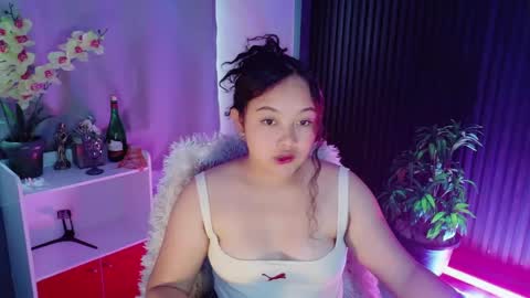 Scarlet online show from March 2, 2026, 2:14 am