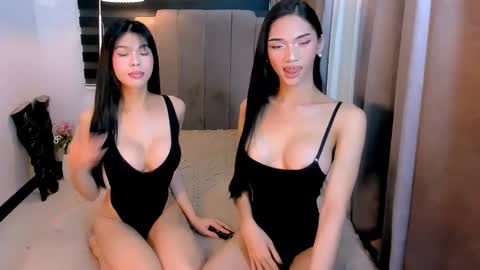 Im your doll maica online show from February 3, 2026, 1:37 am