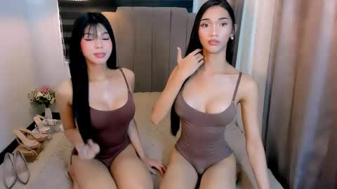 Im your doll maica online show from April 15, 2026, 3:46 am